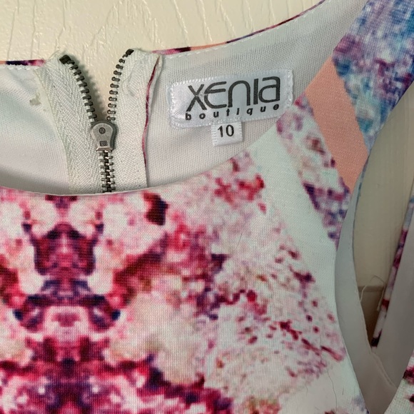Xenia boutique dress - Picture 4 of 6